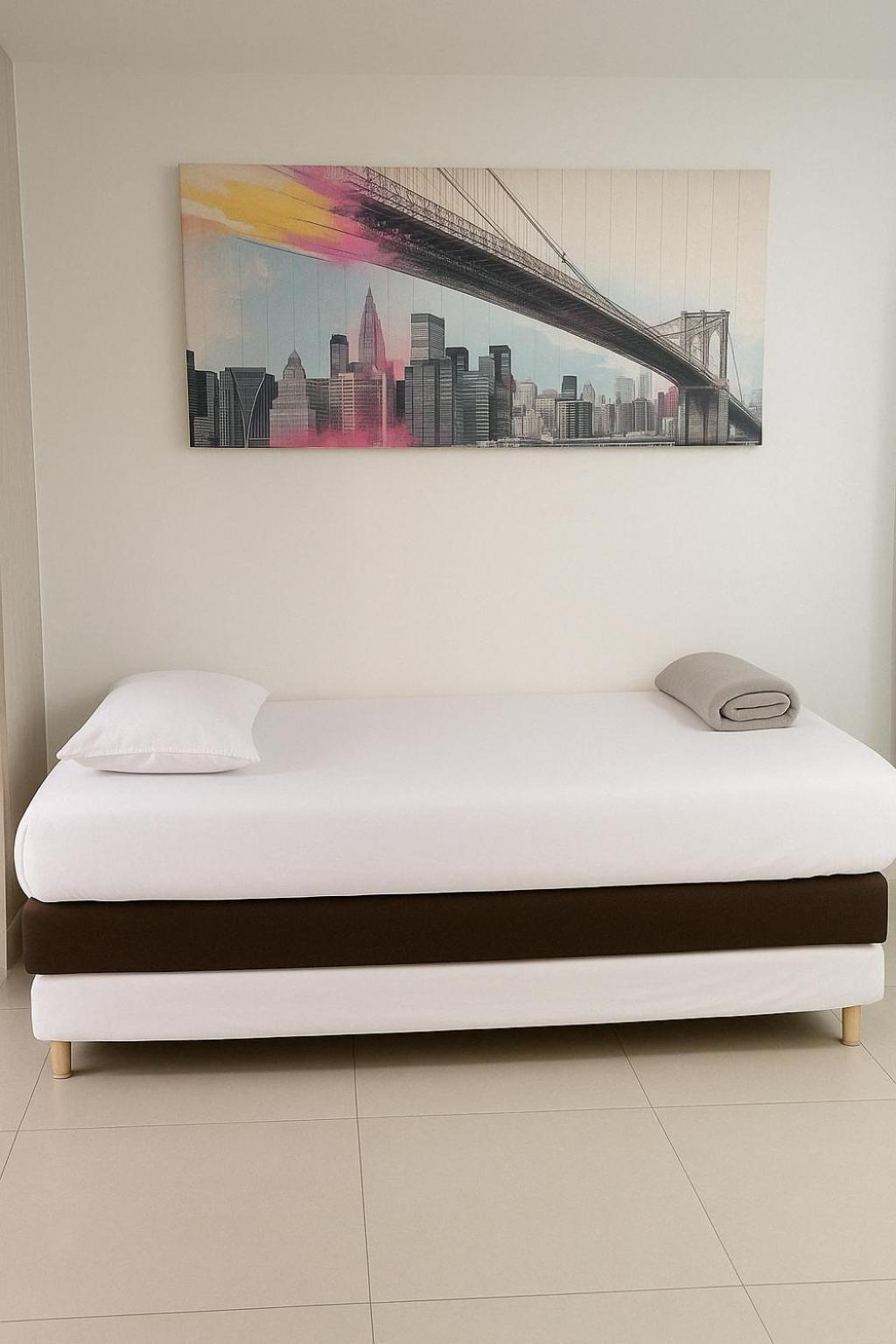 Loft Moderno En El Poblado Con Vista Y Parqueadero Mio Lofts Apartman Medellín Kültér fotó