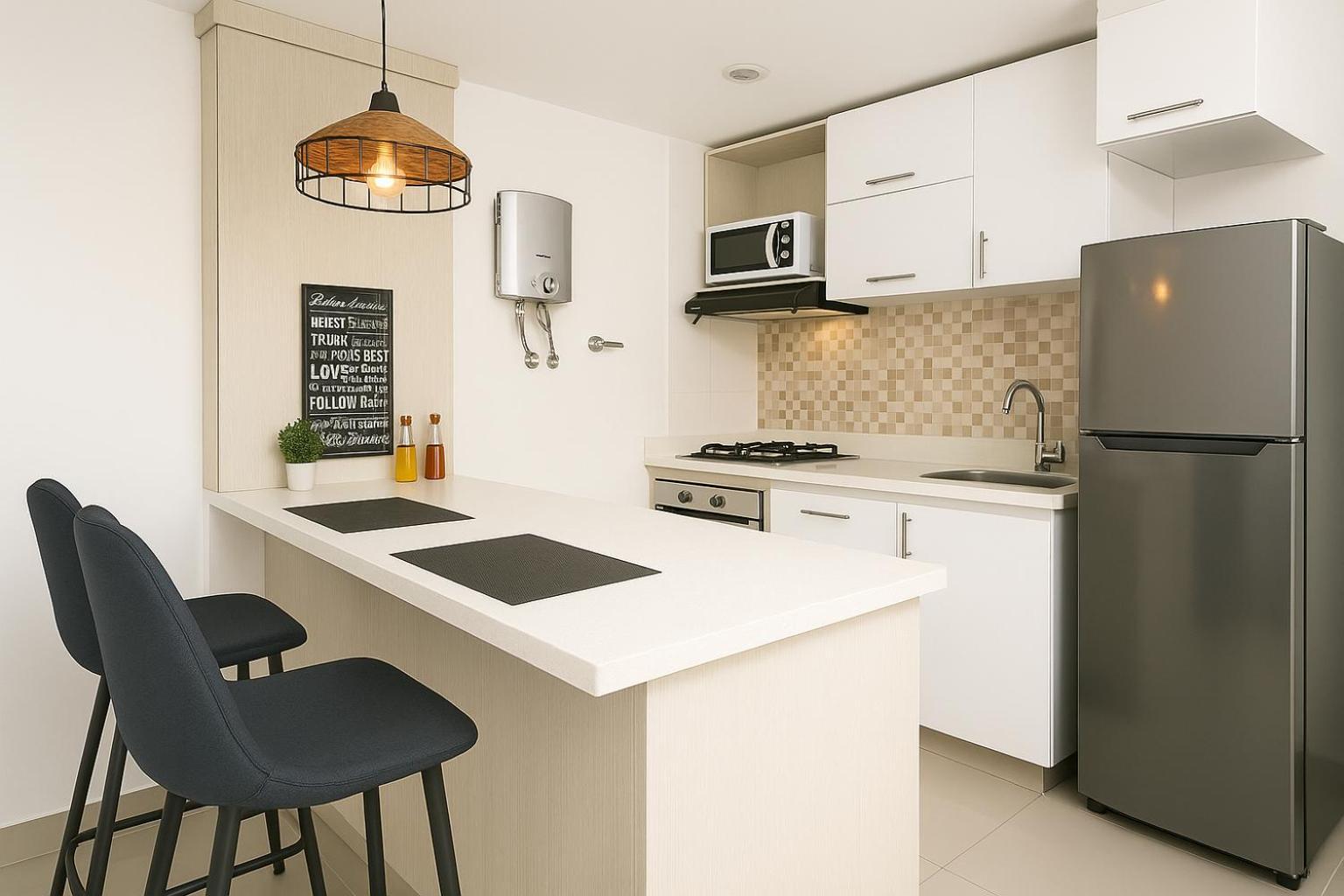 Loft Moderno En El Poblado Con Vista Y Parqueadero Mio Lofts Apartman Medellín Kültér fotó